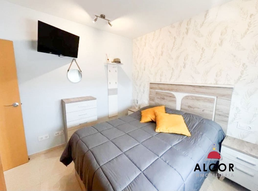 2 slaapkamer Flat te koop in Benicarlo met garage - € 125.000 (Ref: 9257612)