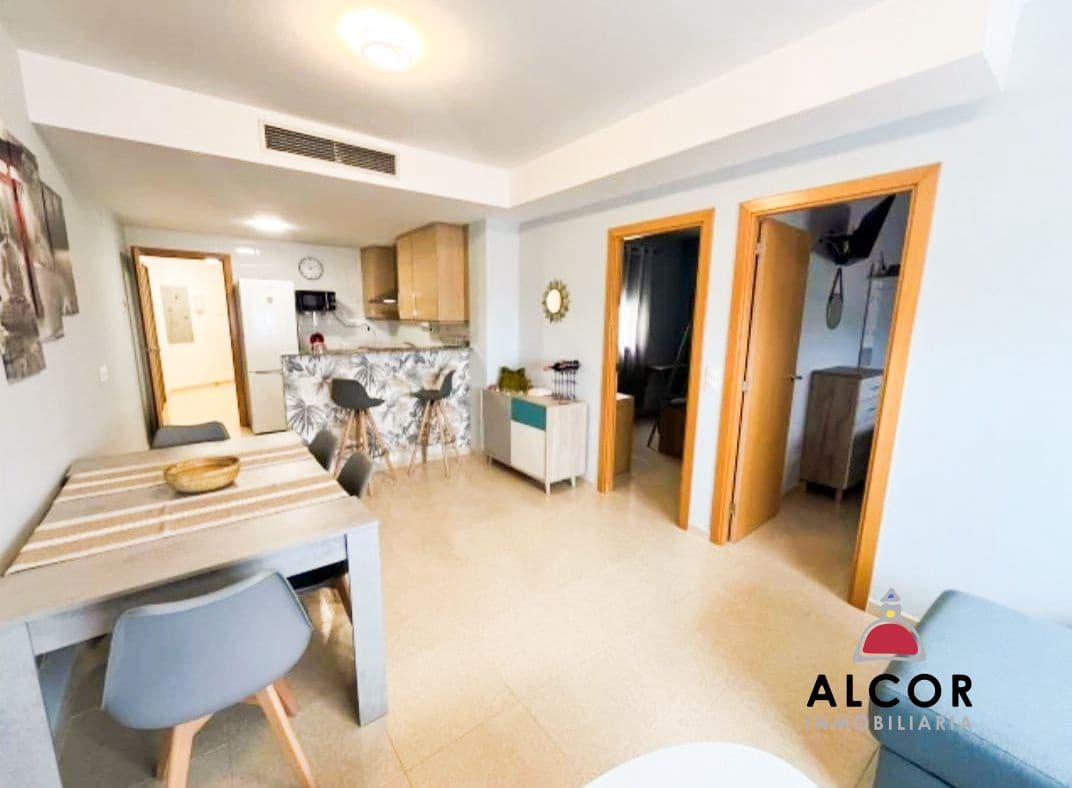 2 slaapkamer Flat te koop in Benicarlo met garage - € 125.000 (Ref: 9257612)