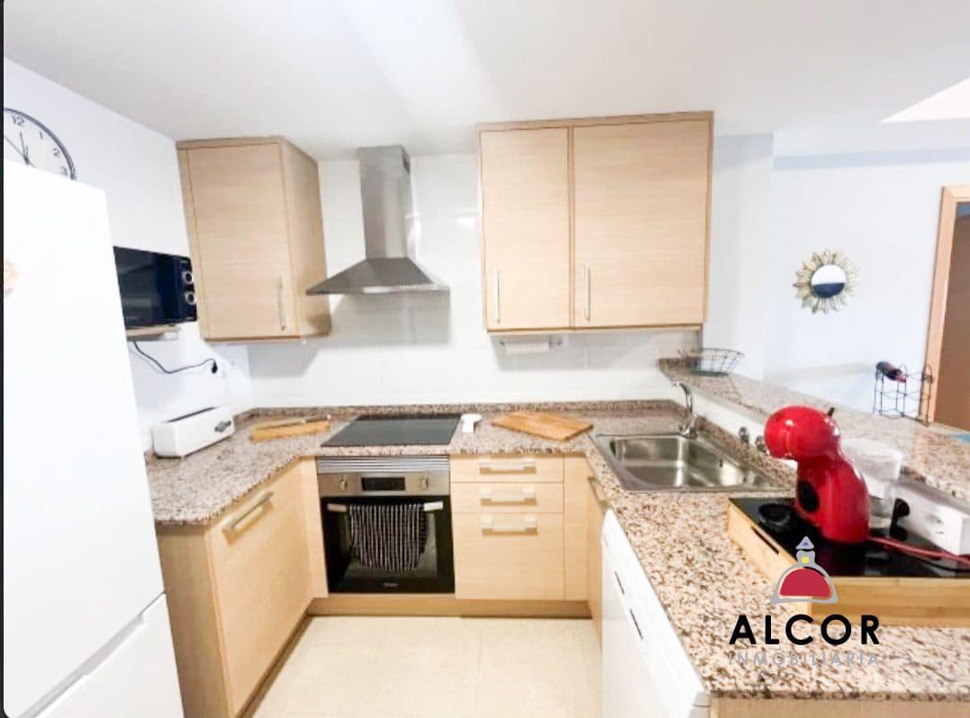 2 slaapkamer Flat te koop in Benicarlo met garage - € 125.000 (Ref: 9257612)