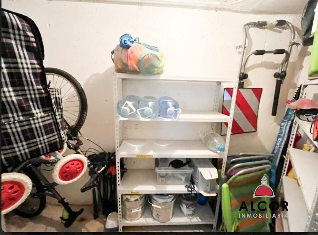 2 slaapkamer Flat te koop in Benicarlo met garage - € 125.000 (Ref: 9257612)