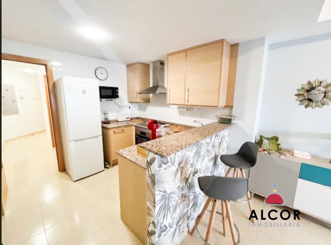 2 slaapkamer Flat te koop in Benicarlo met garage - € 125.000 (Ref: 9257612)