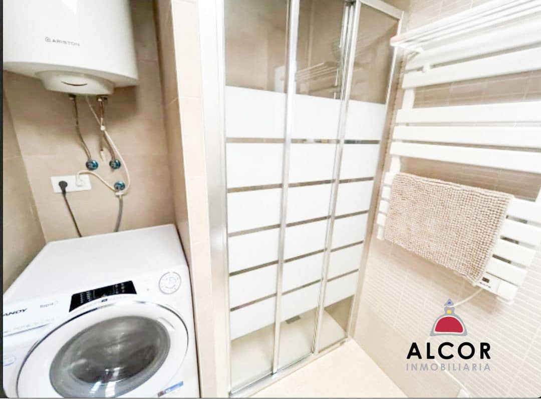 2 slaapkamer Flat te koop in Benicarlo met garage - € 125.000 (Ref: 9257612)