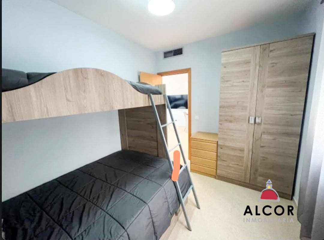 2 slaapkamer Flat te koop in Benicarlo met garage - € 125.000 (Ref: 9257612)