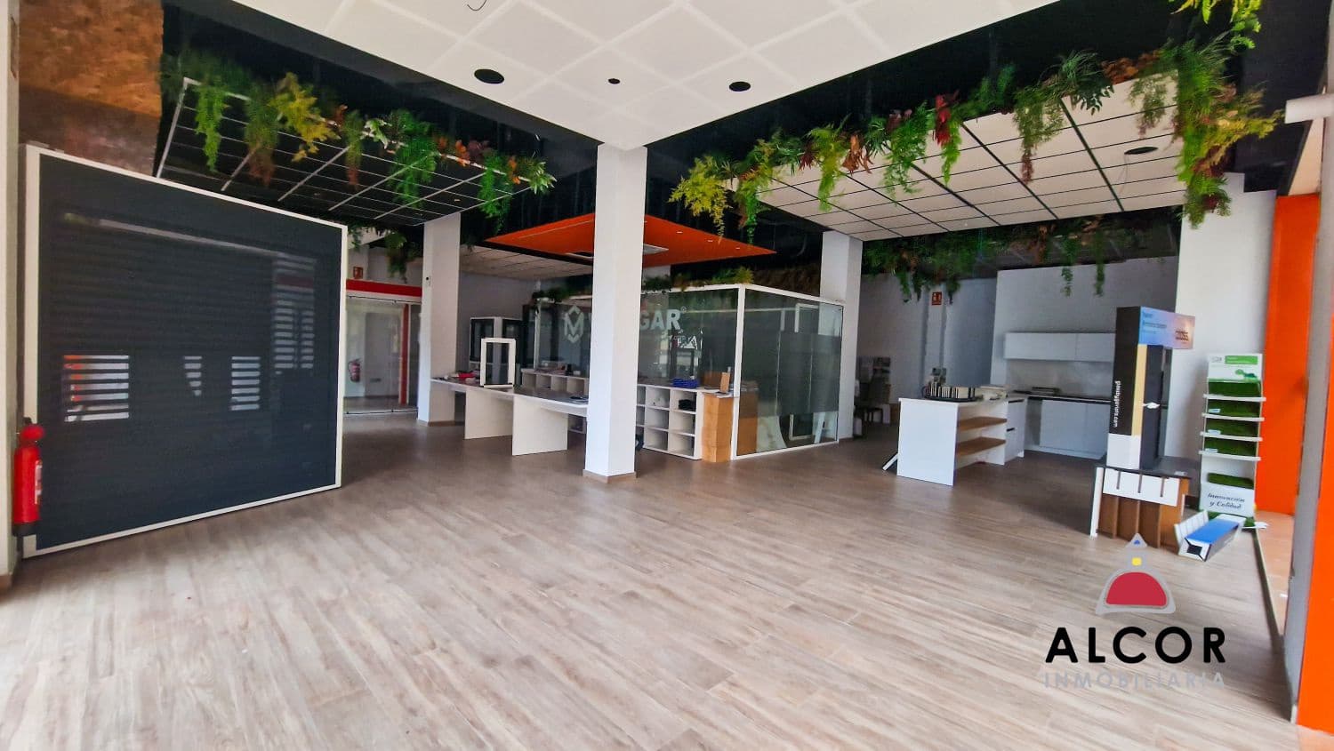 Erhverv til leje i Benicarlo - € 1.400 (Ref: 9270015)