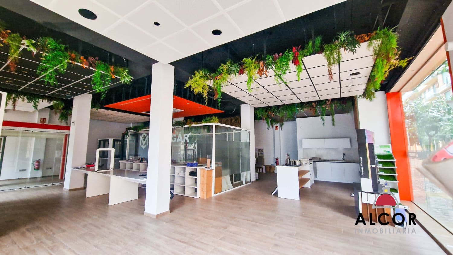 Erhverv til leje i Benicarlo - € 1.400 (Ref: 9270015)