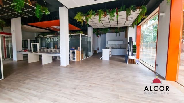 Erhverv til leje i Benicarló - € 1.400 (Ref: 9270015)