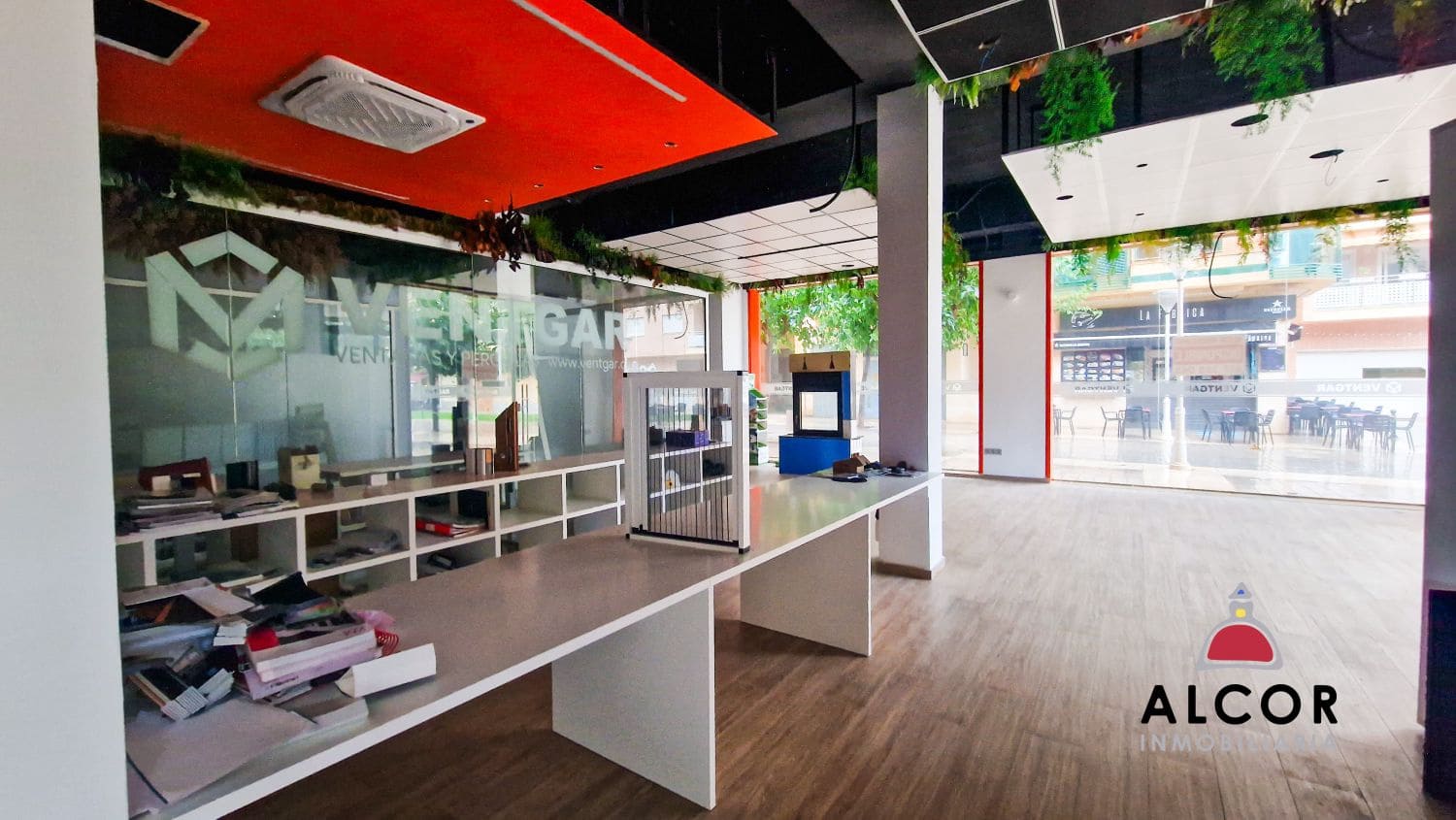 Erhverv til leje i Benicarlo - € 1.400 (Ref: 9270015)