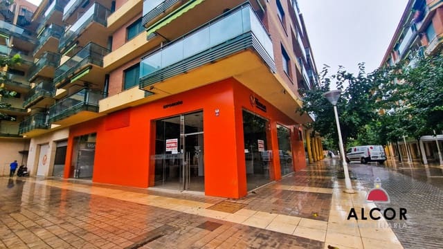 Erhverv til leje i Benicarló - € 1.400 (Ref: 9270015)