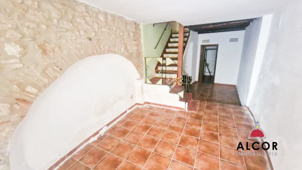 3 soverom Hus til salgs i La Jana - € 87 700 (Ref: 9287759)