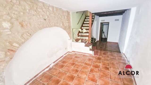 3 soverom Hus til salgs i La Jana - € 87 700 (Ref: 9287759)