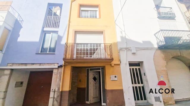 3 soverom Hus til salgs i La Jana - € 87 700 (Ref: 9287759)