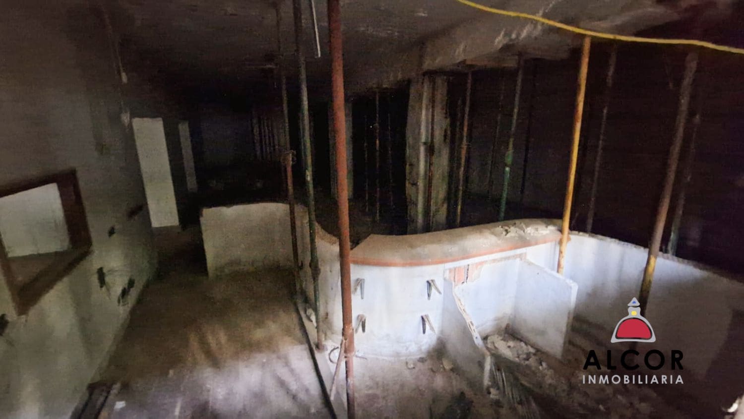 Gewerbe zu verkaufen in Alcossebre - 84.000 € (Ref: 9294663)