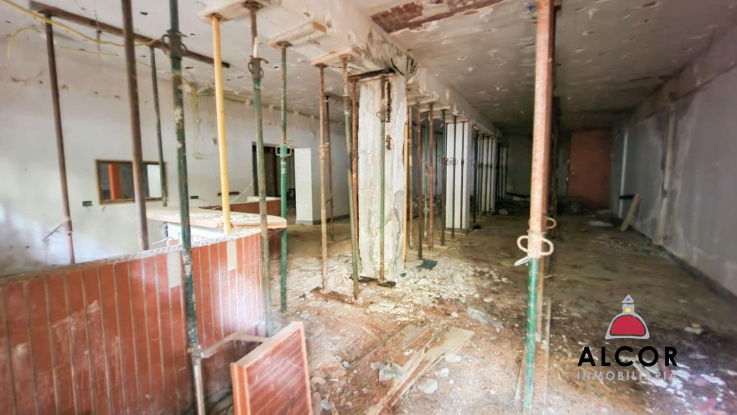 Gewerbe zu verkaufen in Alcossebre - 84.000 € (Ref: 9294663)