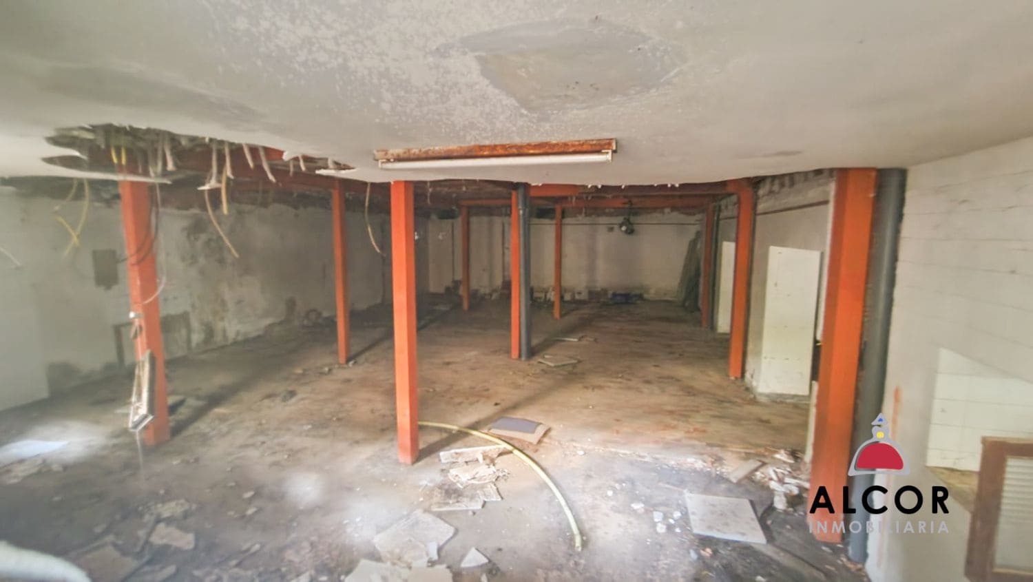 Gewerbe zu verkaufen in Alcossebre - 84.000 € (Ref: 9294663)