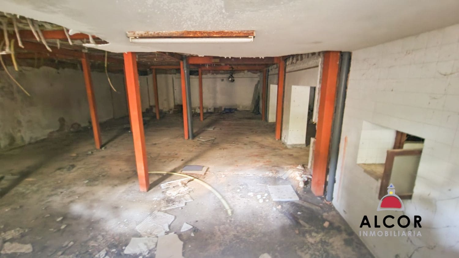 Gewerbe zu verkaufen in Alcossebre - 84.000 € (Ref: 9294663)