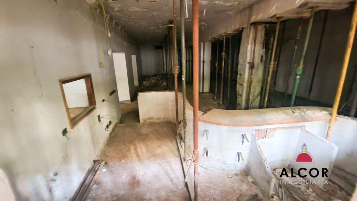 Gewerbe zu verkaufen in Alcossebre - 84.000 € (Ref: 9294663)