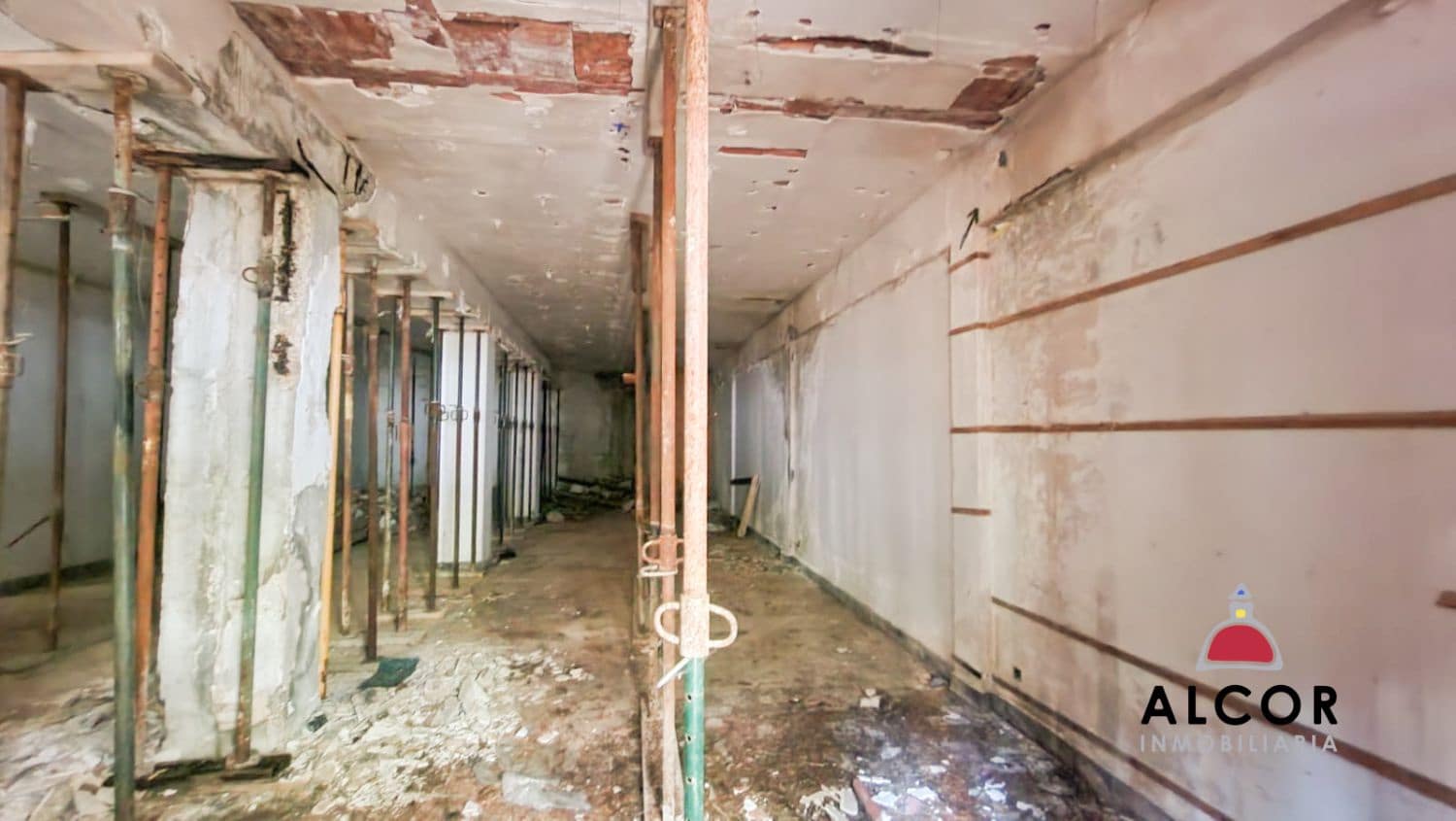 Gewerbe zu verkaufen in Alcossebre - 84.000 € (Ref: 9294663)