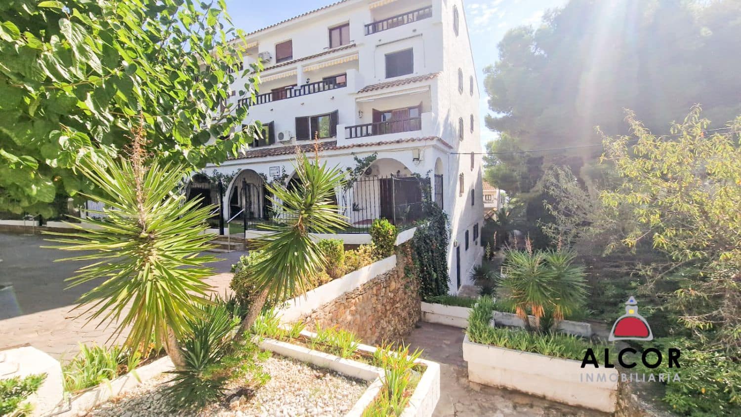 Gewerbe zu verkaufen in Alcossebre - 84.000 € (Ref: 9294663)