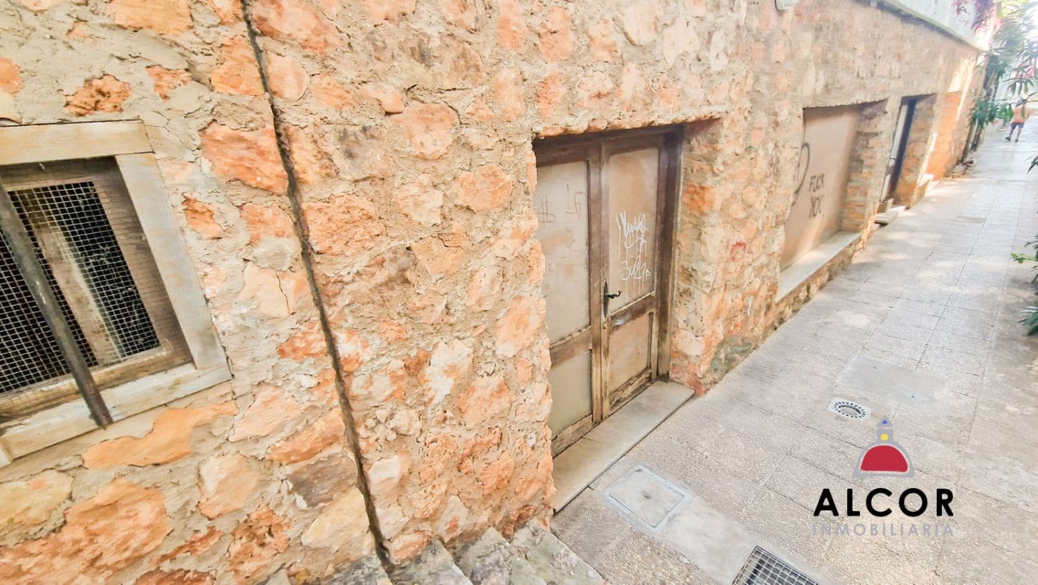 Gewerbe zu verkaufen in Alcossebre - 84.000 € (Ref: 9294663)