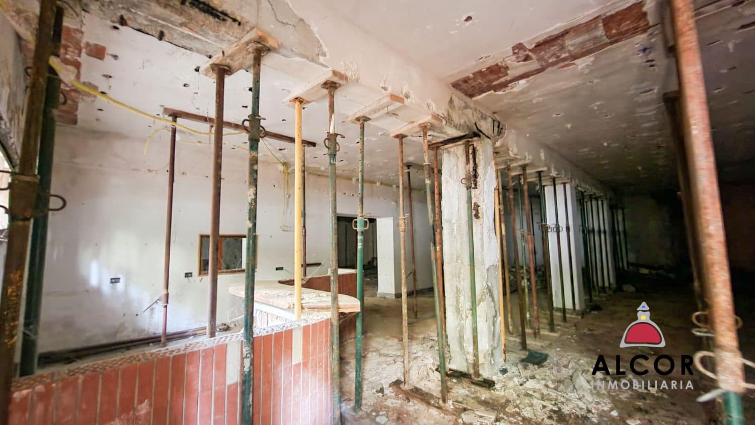 Gewerbe zu verkaufen in Alcossebre - 84.000 € (Ref: 9294663)