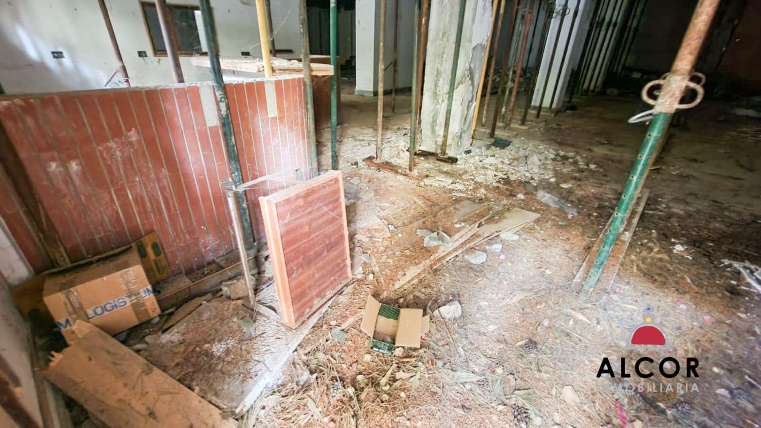 Gewerbe zu verkaufen in Alcossebre - 84.000 € (Ref: 9294663)