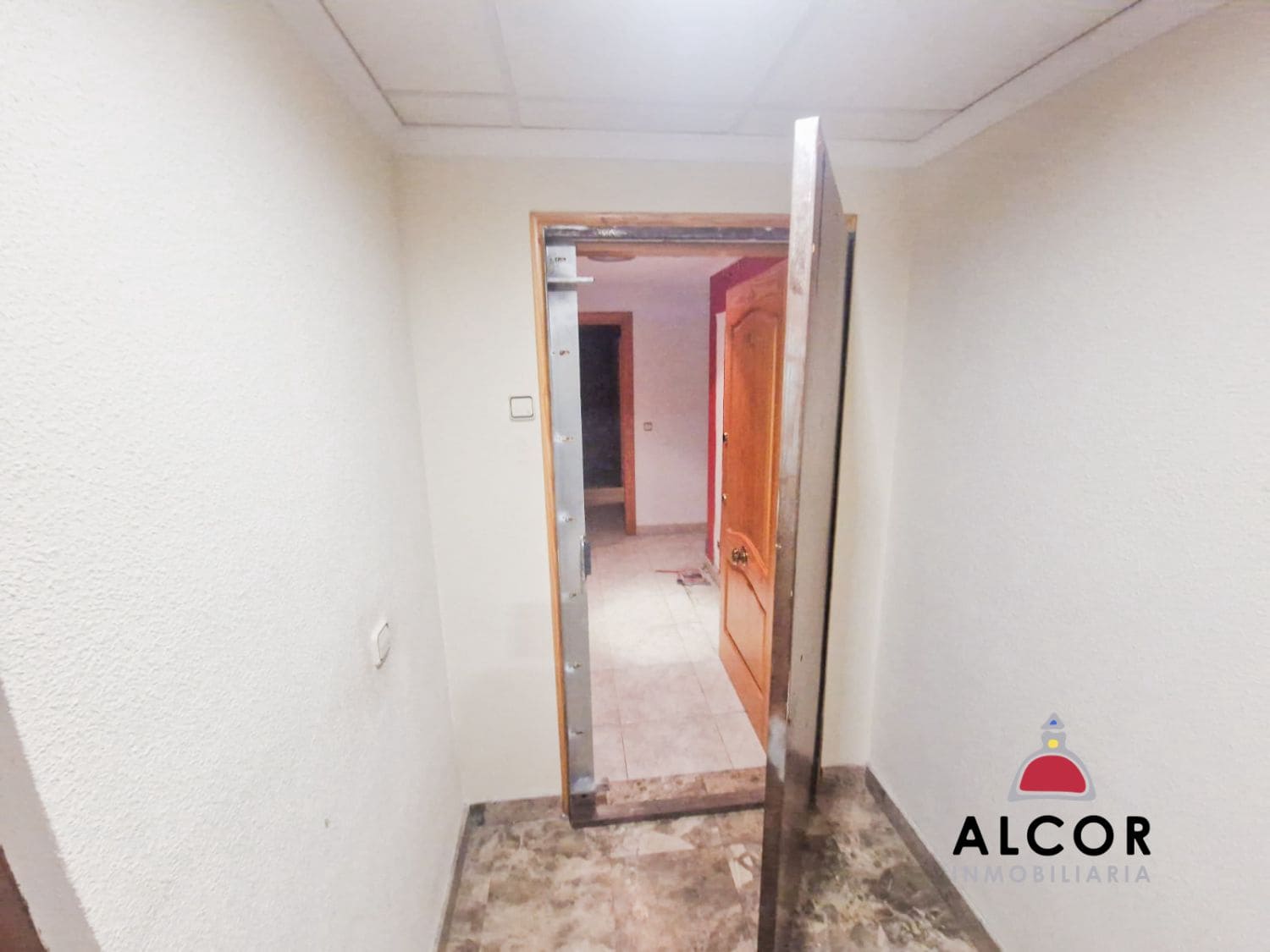 4 bedroom Flat for sale in Alcala de Xivert - € 110,000 (Ref: 9311149)