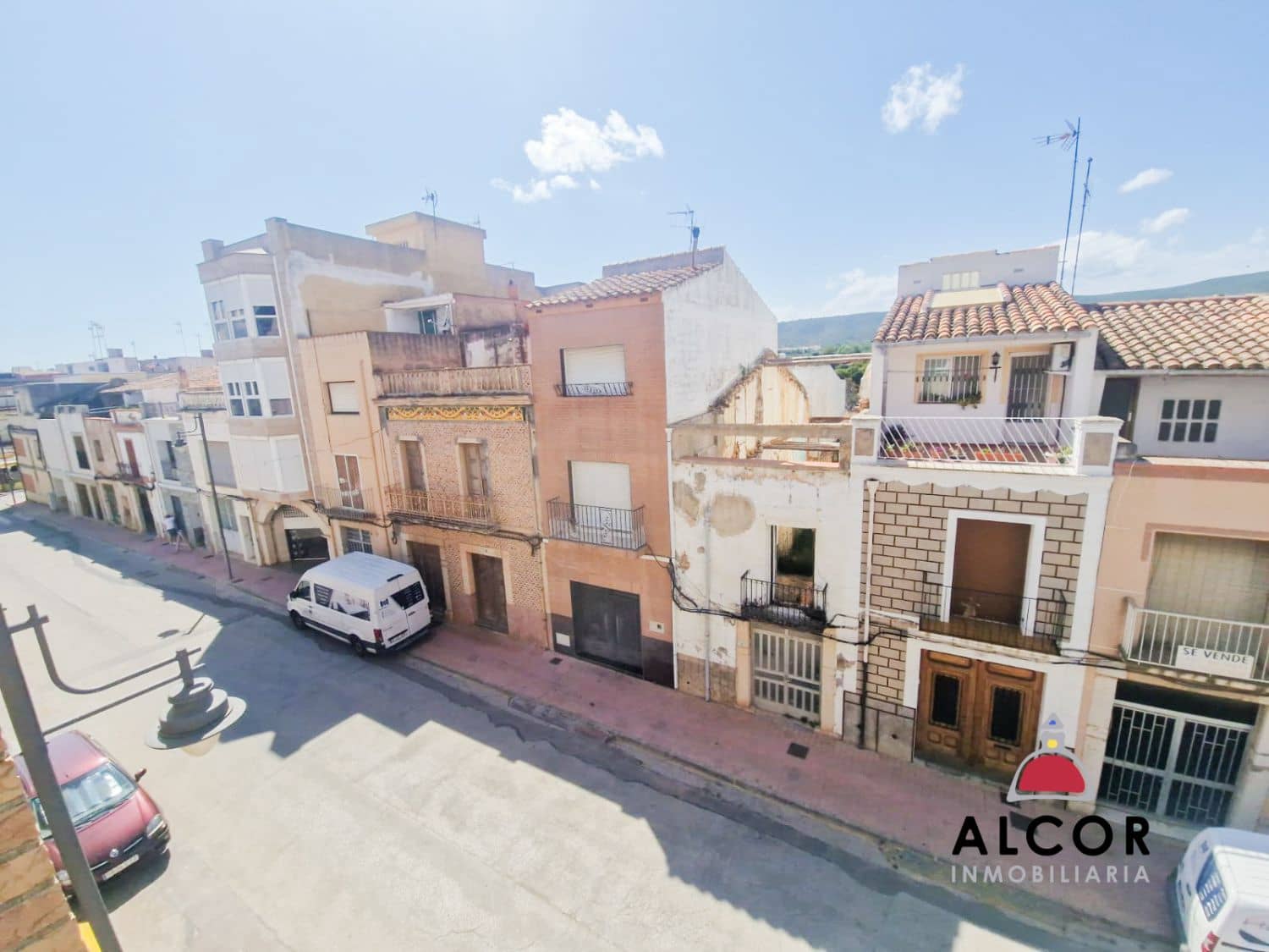 4 bedroom Flat for sale in Alcala de Xivert - € 110,000 (Ref: 9311149)
