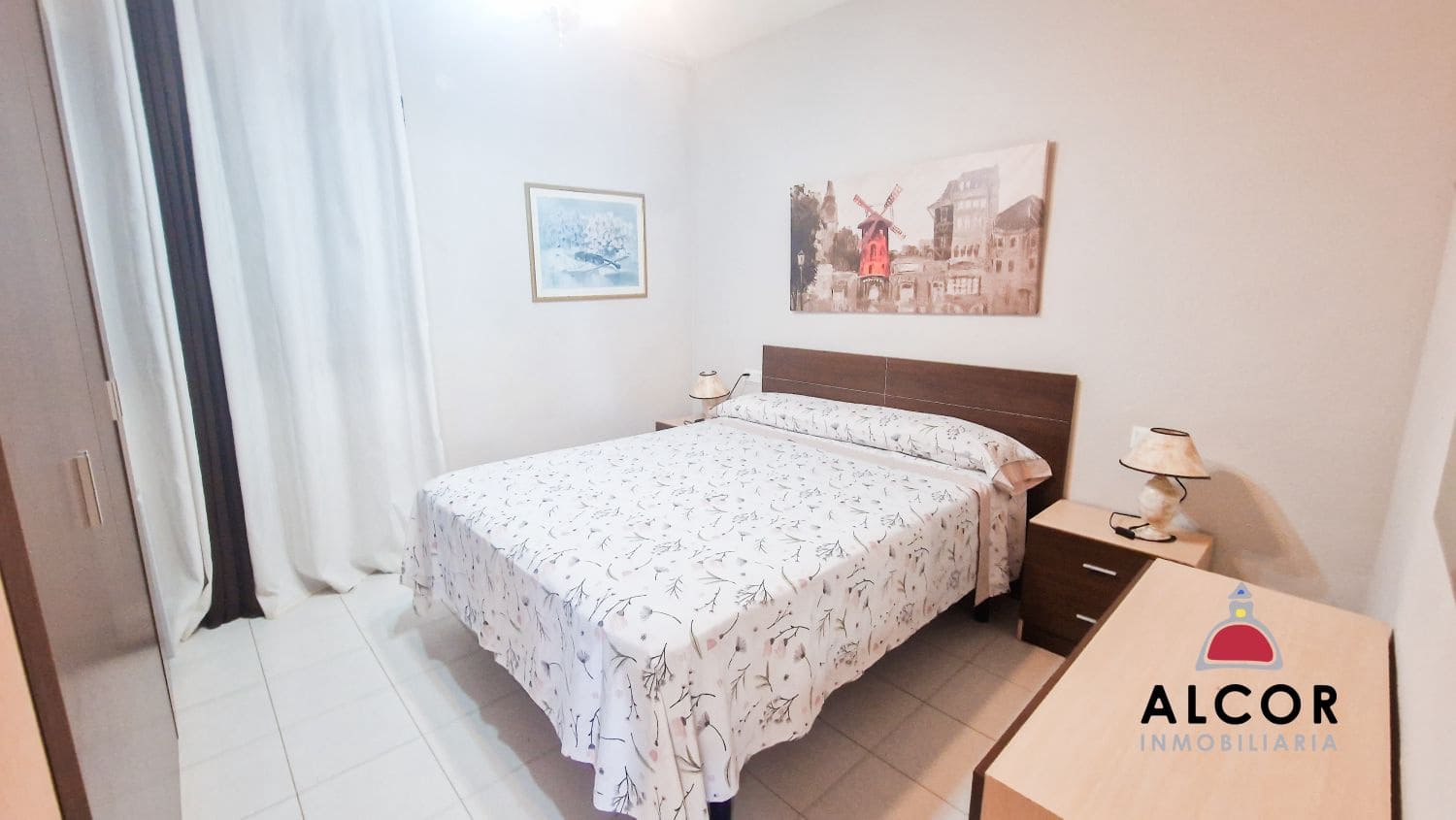 1 chambre Appartement à vendre à Peniscola - 205 000 € (Ref: 9311150)