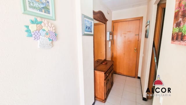 1 chambre Appartement à vendre à Peñíscola - 205 000 € (Ref: 9311150)