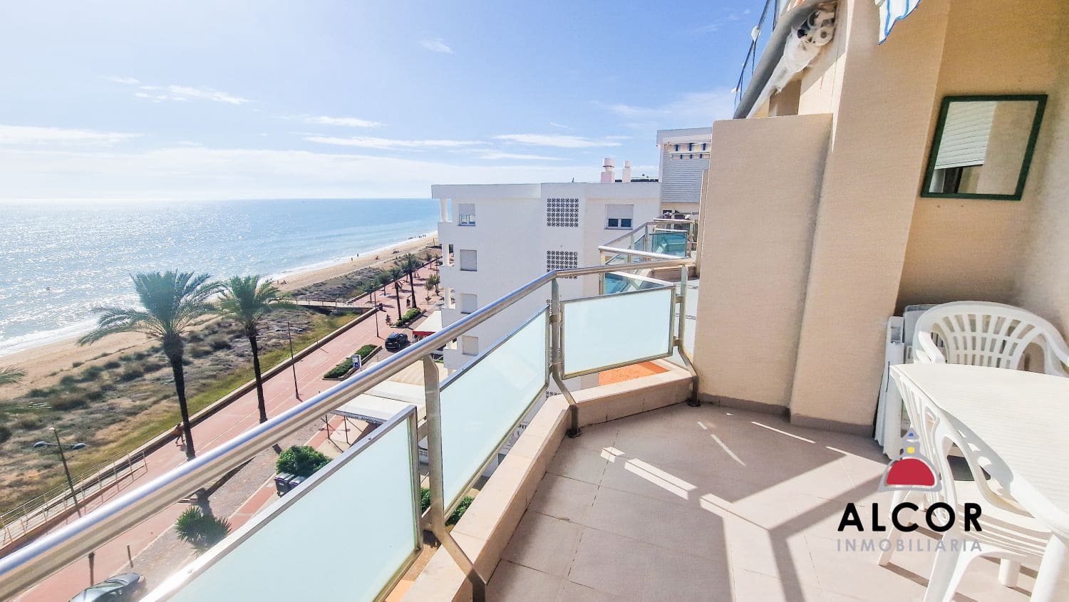 1 chambre Appartement à vendre à Peniscola - 205 000 € (Ref: 9311150)