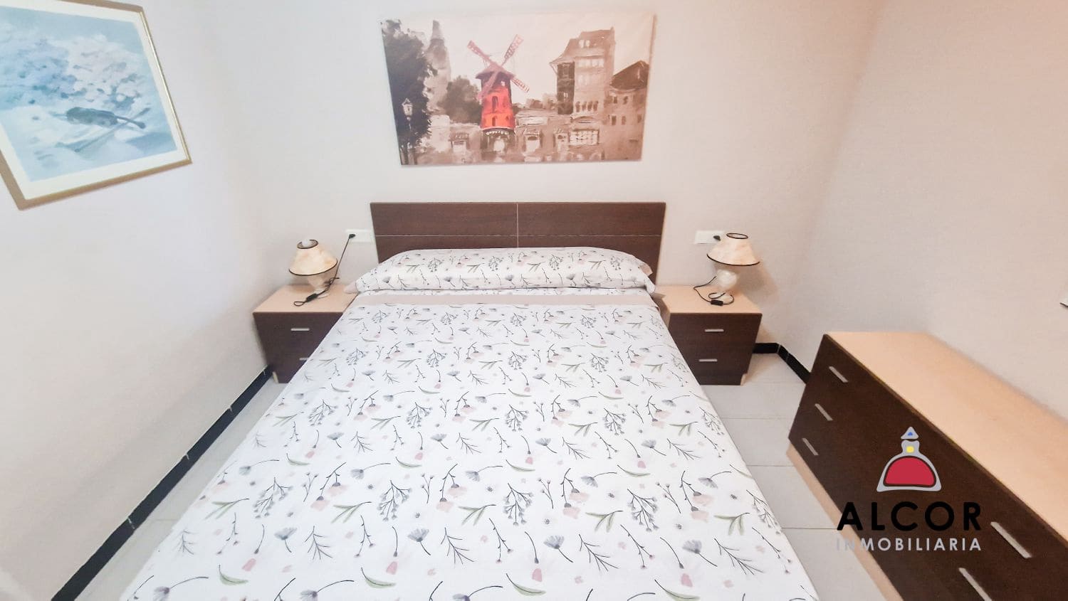 1 chambre Appartement à vendre à Peniscola - 205 000 € (Ref: 9311150)