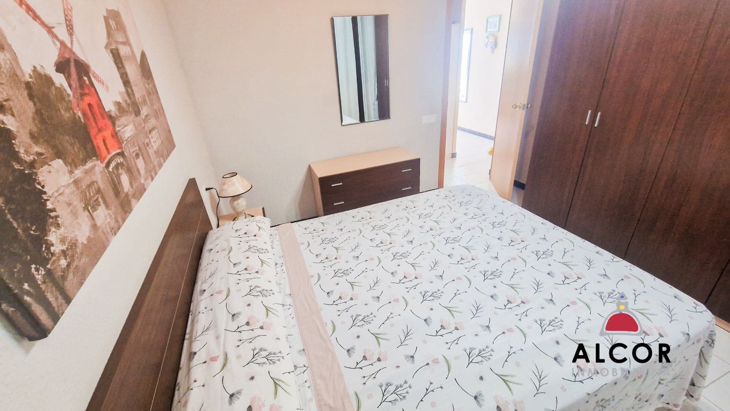 1 chambre Appartement à vendre à Peniscola - 205 000 € (Ref: 9311150)