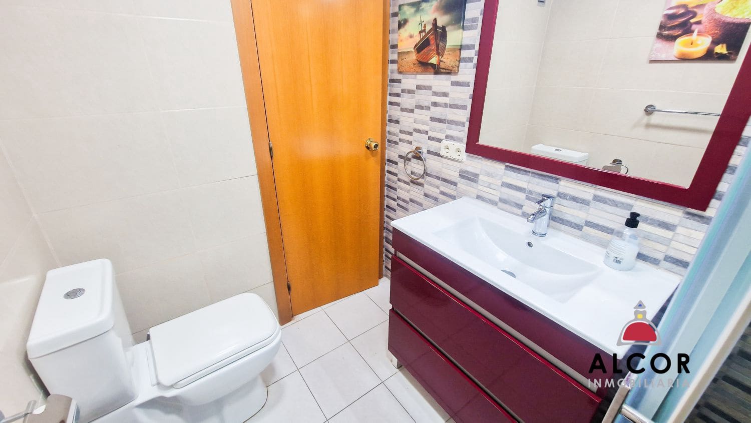 1 chambre Appartement à vendre à Peniscola - 205 000 € (Ref: 9311150)