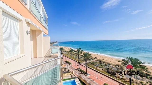 1 chambre Appartement à vendre à Peñíscola - 205 000 € (Ref: 9311150)