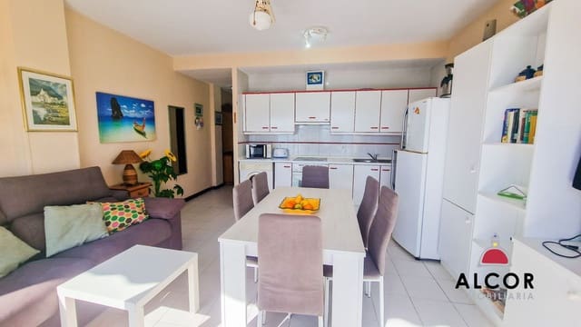 1 chambre Appartement à vendre à Peñíscola - 205 000 € (Ref: 9311150)