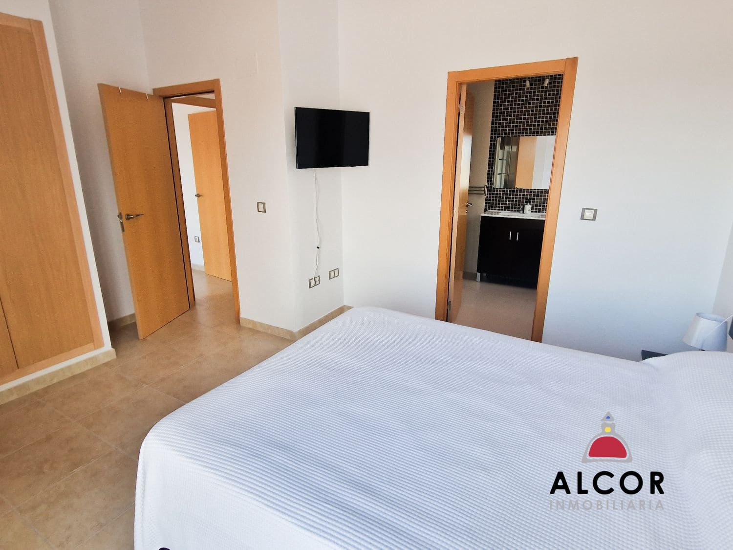 2 soveværelse Lejlighed til salg i Sant Jordi - € 185.000 (Ref: 9318060)