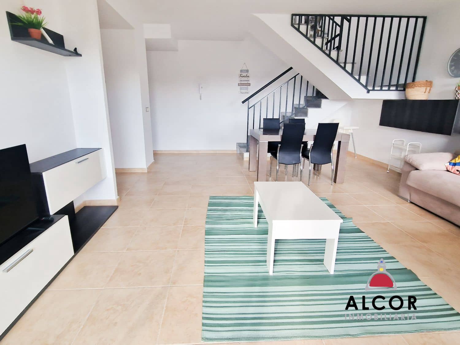 2 soveværelse Lejlighed til salg i Sant Jordi - € 185.000 (Ref: 9318060)