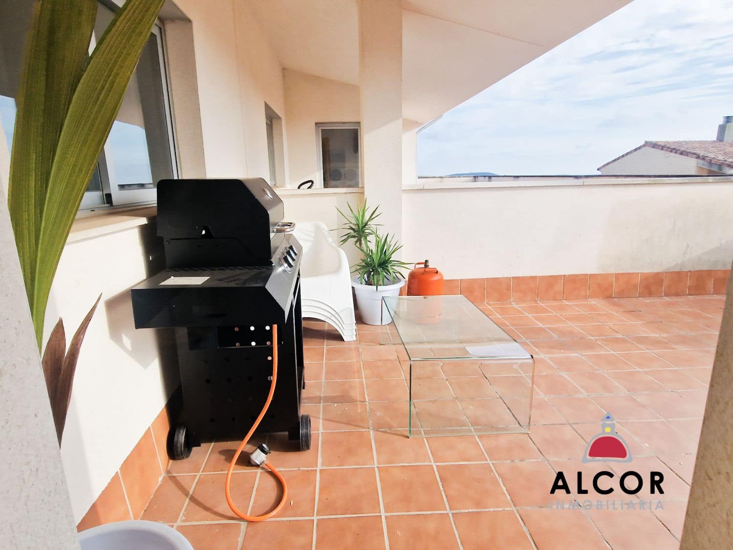 2 soveværelse Lejlighed til salg i Sant Jordi - € 185.000 (Ref: 9318060)