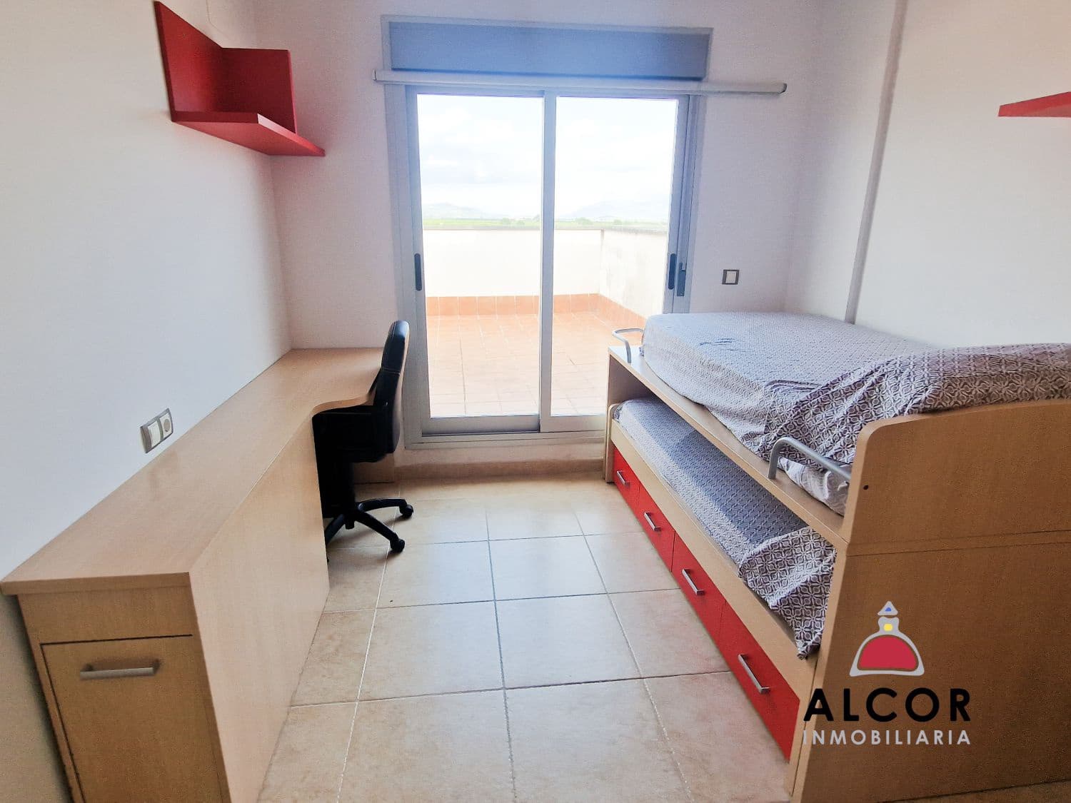 2 soveværelse Lejlighed til salg i Sant Jordi - € 185.000 (Ref: 9318060)