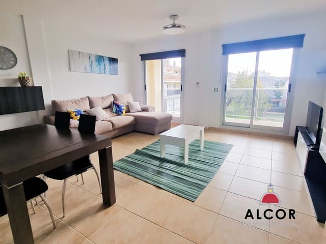 2 sypialnia Apartament na sprzedaż w Sant Jordi - 185 000 € (Ref: 9318060)