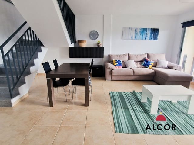 2 sypialnia Apartament na sprzedaż w Sant Jordi - 185 000 € (Ref: 9318060)