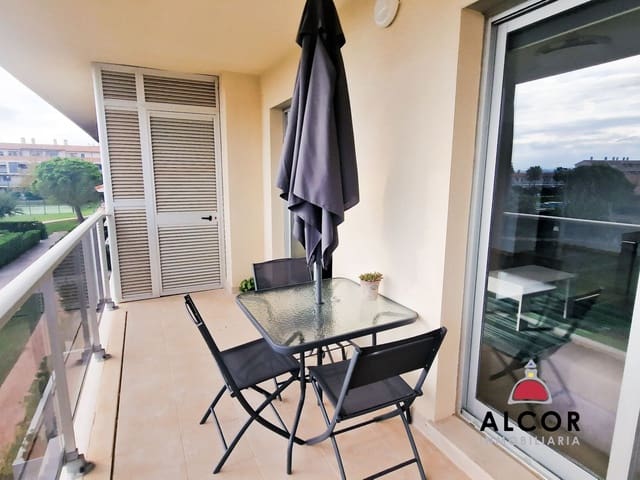 2 sypialnia Apartament na sprzedaż w Sant Jordi - 185 000 € (Ref: 9318060)