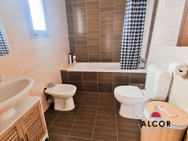 2 sypialnia Apartament na sprzedaż w Sant Jordi - 185 000 € (Ref: 9318060)