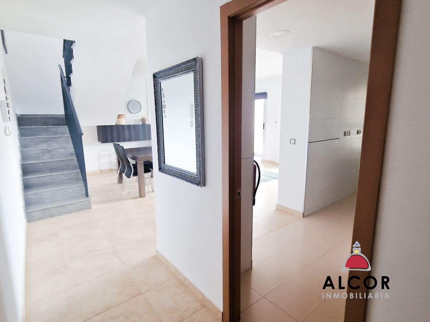 2 soveværelse Lejlighed til salg i Sant Jordi - € 185.000 (Ref: 9318060)