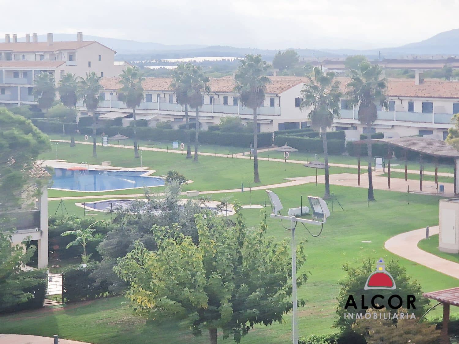 2 soveværelse Lejlighed til salg i Sant Jordi - € 185.000 (Ref: 9318060)