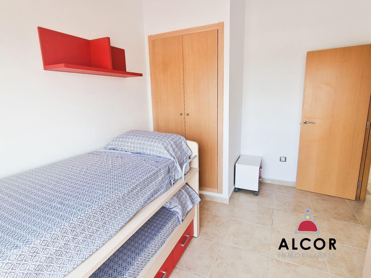 2 soveværelse Lejlighed til salg i Sant Jordi - € 185.000 (Ref: 9318060)