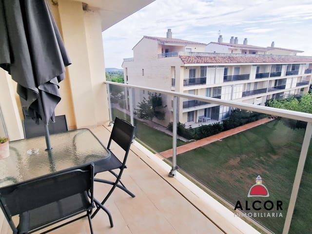 2 sypialnia Apartament na sprzedaż w Sant Jordi - 185 000 € (Ref: 9318060)