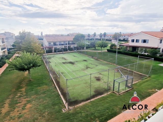 2 sypialnia Apartament na sprzedaż w Sant Jordi - 185 000 € (Ref: 9318060)