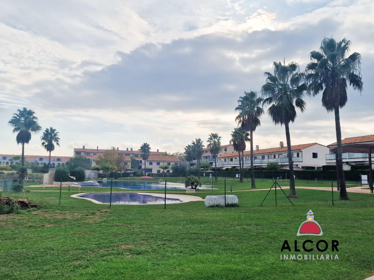 2 soveværelse Lejlighed til salg i Sant Jordi - € 185.000 (Ref: 9318060)