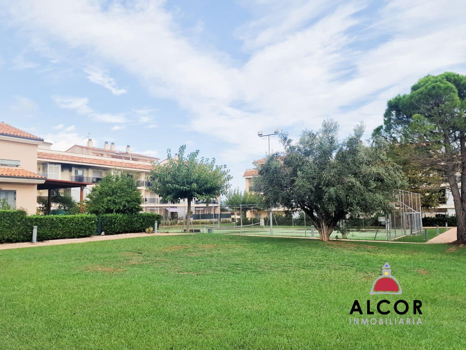 2 soveværelse Lejlighed til salg i Sant Jordi - € 185.000 (Ref: 9318060)